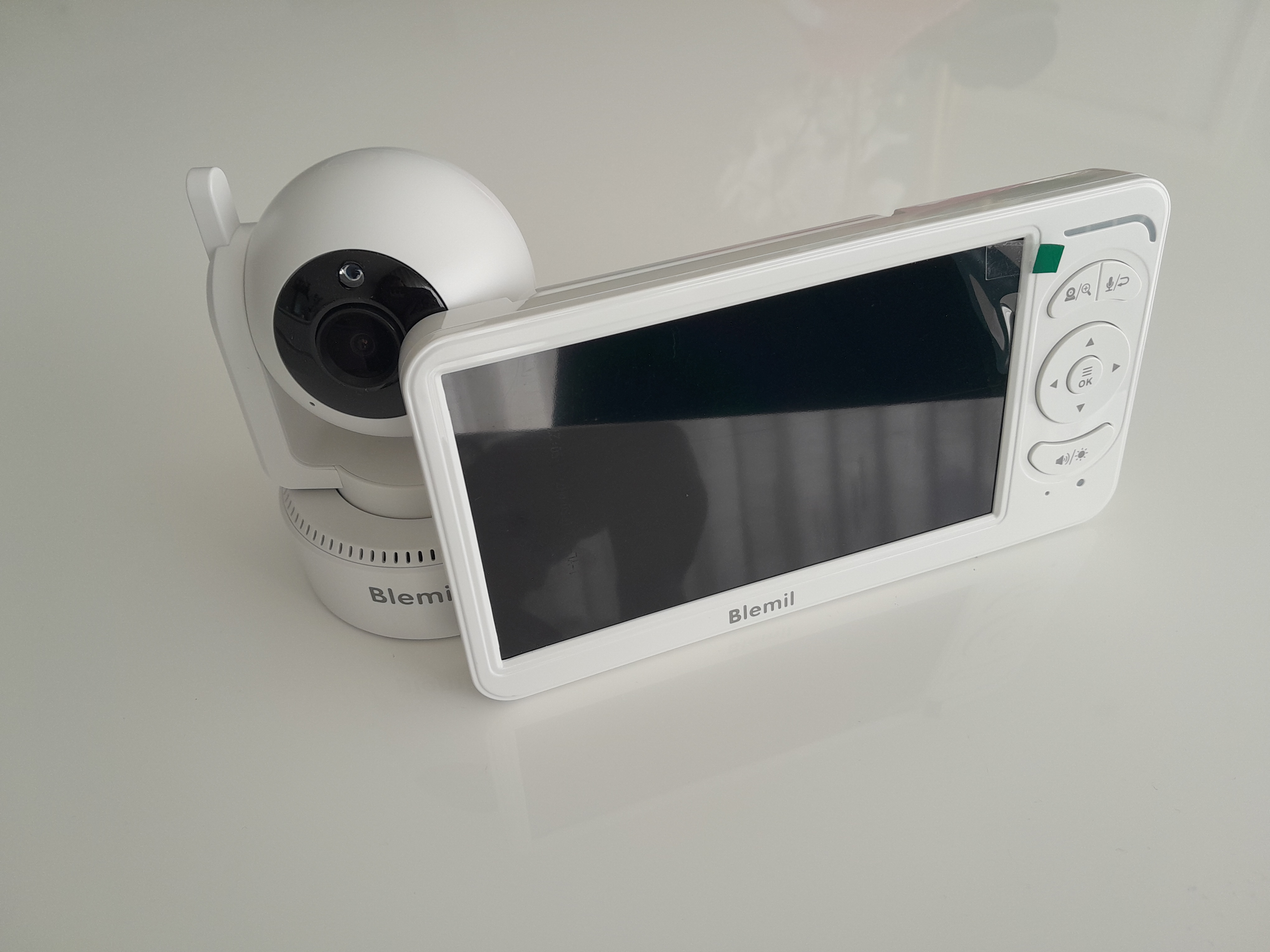 Baby monitor